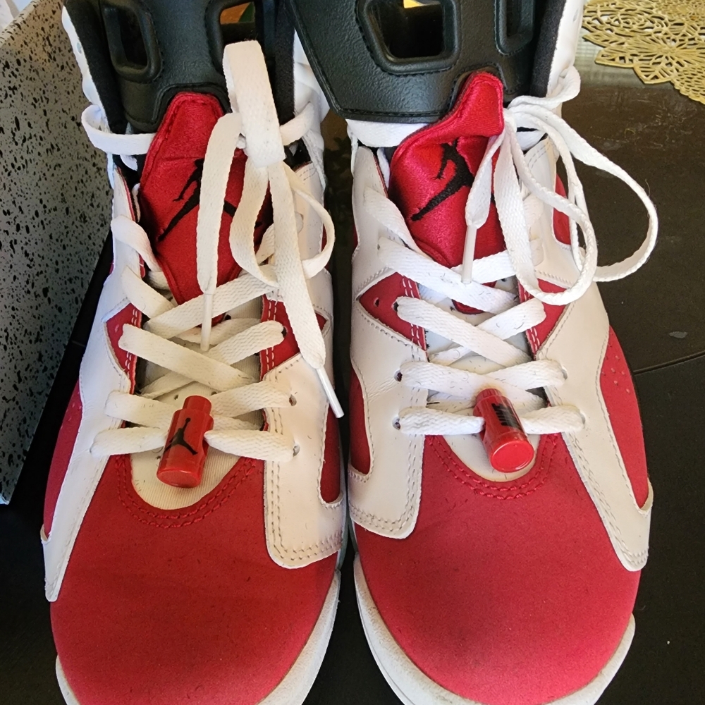 Jordan Retro 6 OG